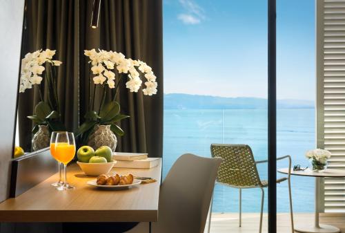 Oprema, Hotel Istra - by Liburnia Hotels & Villas in Opatija