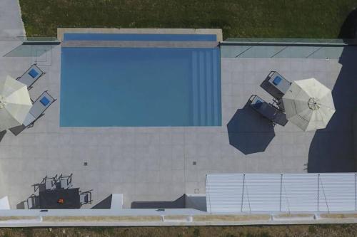 Villa Apaggio Gaia