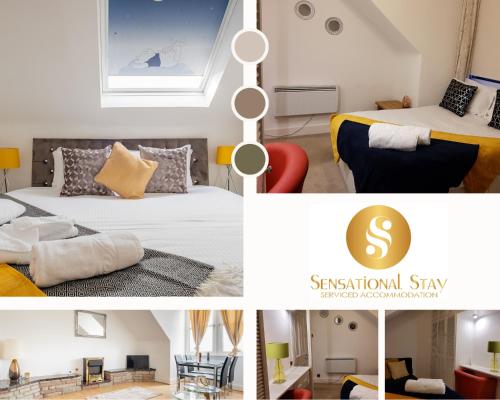 Sensational Stay Apartments- Clifton Road