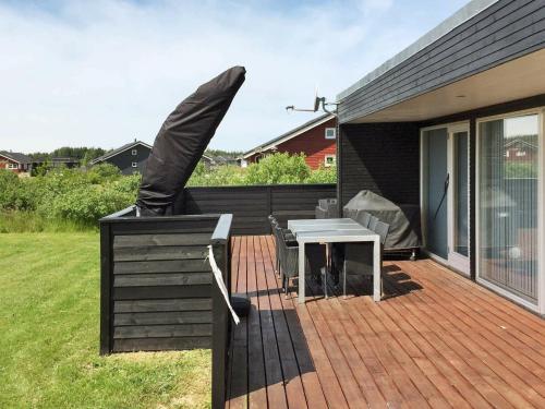 One-Bedroom Holiday home in Ærøskøbing 4