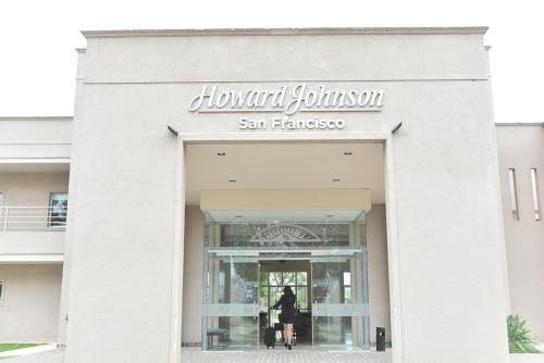 Howard Johnson San Francisco