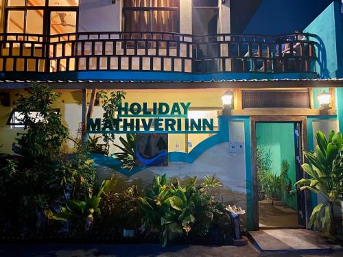 . Holiday Mathiveri Inn