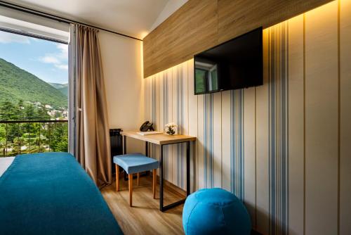 Hotel Mediteran - main image