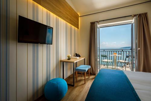 Hotel Mediteran - image 8