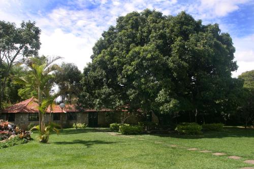 Villa Buonabitacolo