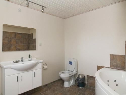 Holiday Home Vesterhavsgade - image 5
