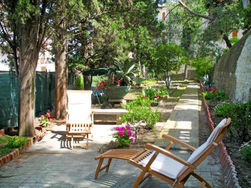  Apartment Elena - SLR190 by Interhome in San Lorenzo al Mare