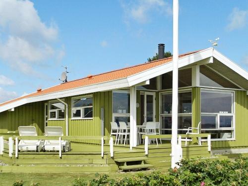  6 person holiday home in B rkop in Børkop