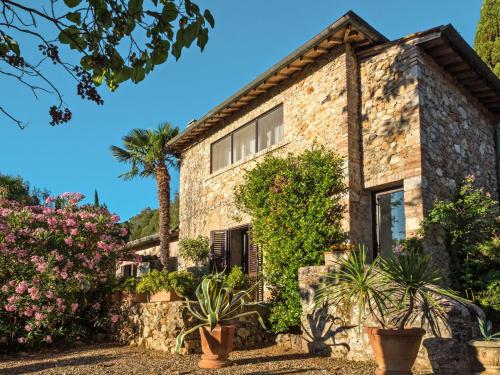  Holiday Home Il Boschetto by Interhome in Valli