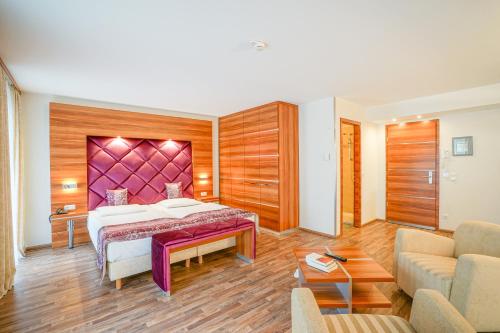Hotel Arkona Strandresidenzen - image 6