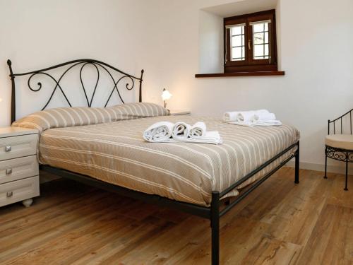 Apartment Cjase da Maestre-1 by Interhome in Raveo