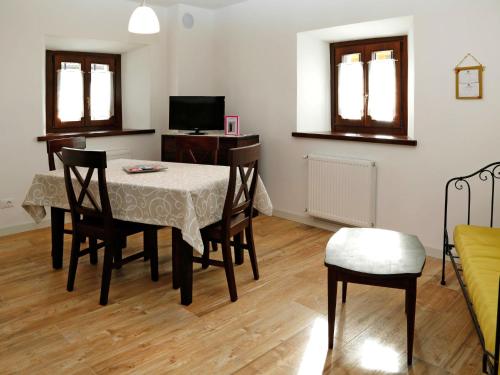 Apartment Cjase da Maestre-1 by Interhome in Raveo