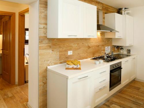 Apartment Cjase da Maestre-1 by Interhome in Raveo