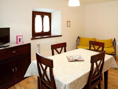Apartment Cjase da Maestre-1 by Interhome in Raveo