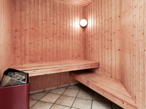 Four-Bedroom Holiday home in Blåvand 20 - main image