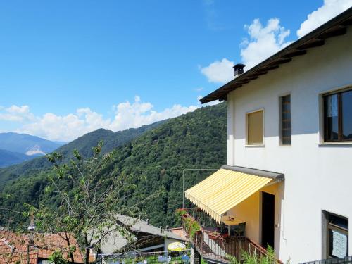 Apartment Dea by Interhome in Aurano