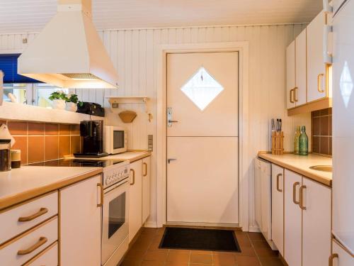 Facilities, 6 person holiday home in Hemmet in Hemmet