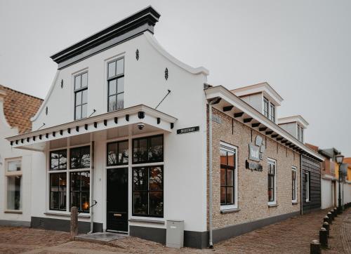 Bed en Baguette in Haamstede