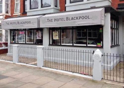 The Hotel Blackpool, , Lancashire