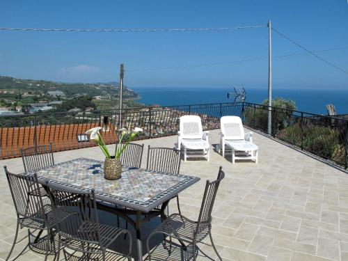  Apartment La Pineta - SLR112 by Interhome in Costarainera