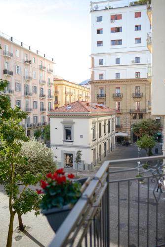 Romantica Salerno 2