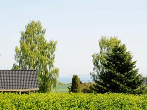  One-Bedroom Holiday home in Hejls in Hejls