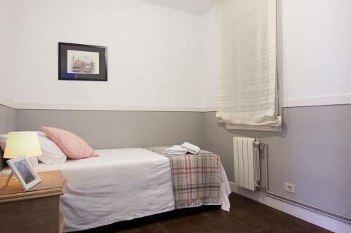 Letsgo Camp Nou Apartment, Barcelona (fotografie 8)