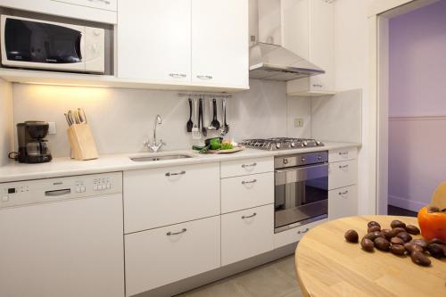 Letsgo Camp Nou Apartment, Barcelona (fotografie 10)