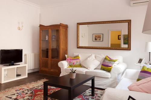 Letsgo Camp Nou Apartment, Barcelona (fotografie 3)
