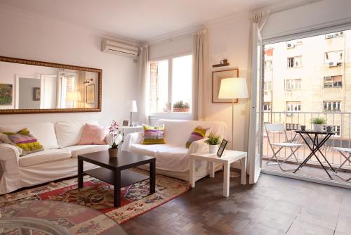 Letsgo Camp Nou Apartment, Barcelona (fotografie 6)