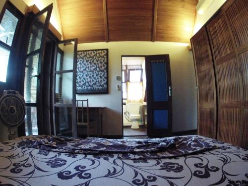 Bukit Raya Guesthouse