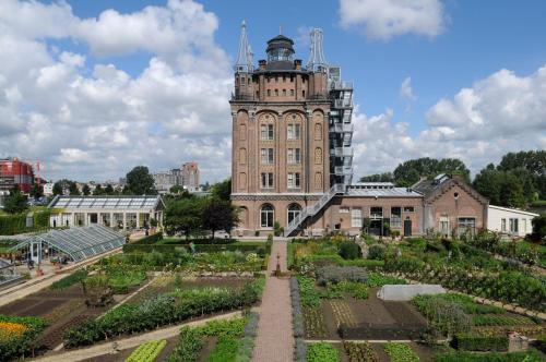  Villa Augustus, Dordrecht bei Giessen-Oudekerk