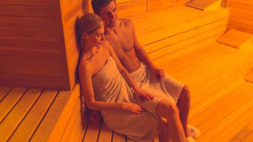 Garcia Resort & Spa - Ultra All Inclusive - Hotel - Oludeniz
