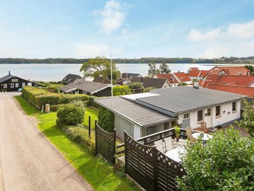  6 person holiday home in Hejls, Pension in Hejls