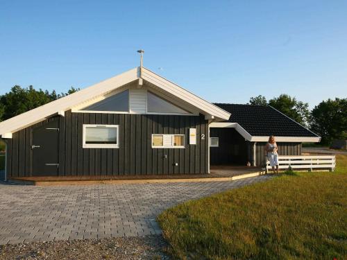 Three-Bedroom Holiday home in Nysted 3 - image 5