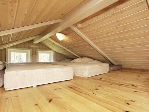 Three-Bedroom Holiday home in Ålbæk 9 - image 7