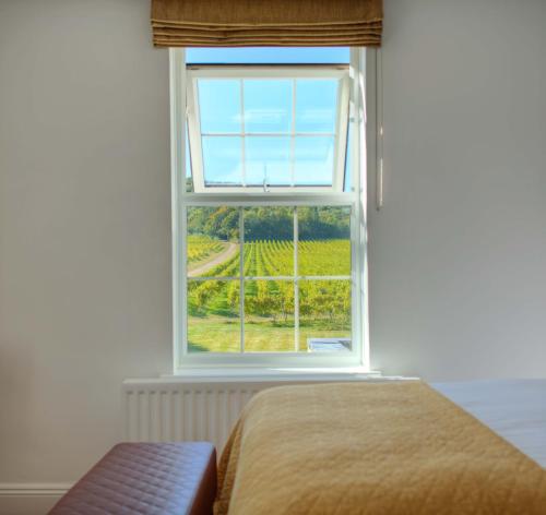 Denbies Vineyard Hotel - image 3