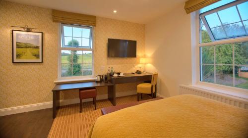 Denbies Vineyard Hotel - image 4