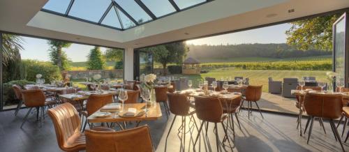 Denbies Vineyard Hotel - image 12
