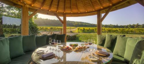 Denbies Vineyard Hotel - image 7