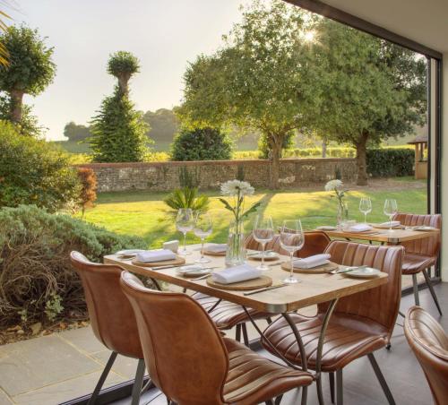 Denbies Vineyard Hotel - image 6