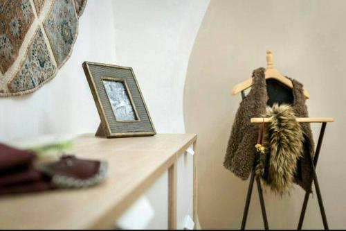 Private House 5 BDR In Mamilla up to 12 People !