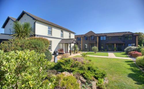 Denbies Vineyard Hotel Hotel de charme Leith Hill