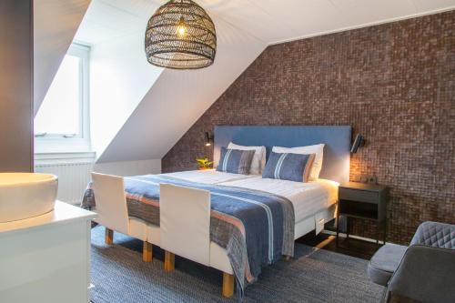 Hotel Pannenkoekhuis Vierwegen - image 13