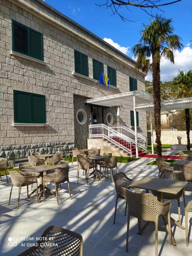 Hotel Stolac - image 12