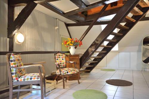 CHEZ MYRIAM Bed and Breakfast chez le VIGNERON - image 7