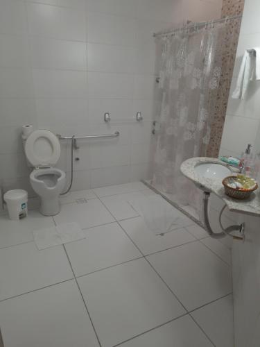 Mamaloo Pousada – Maceio, SD