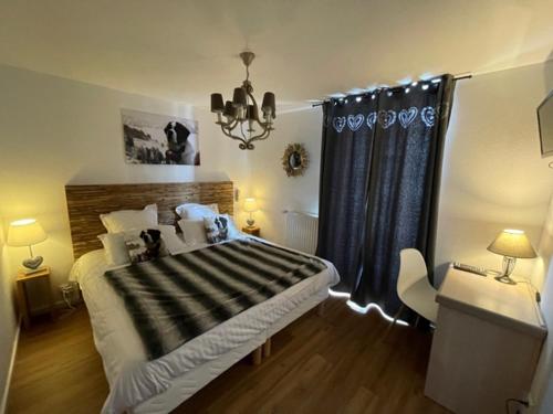 Hotel Le Blanche Neige - image 6