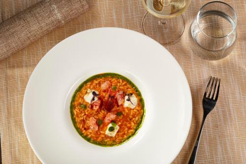 Blu Hotel Brixia - main image