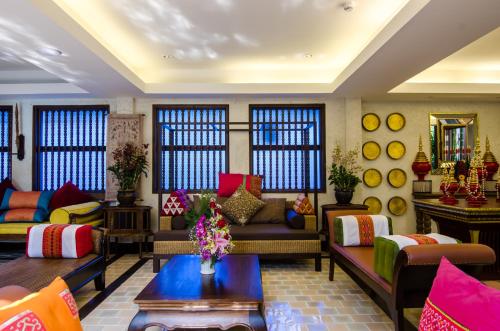 Viang thapae hotel